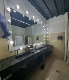 Baños
