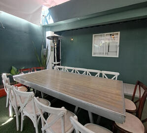 Vista interior