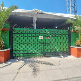 Vista exterior