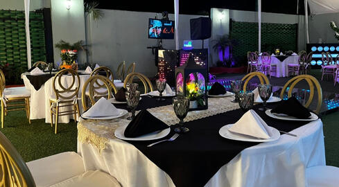 Eventos SOCIALES